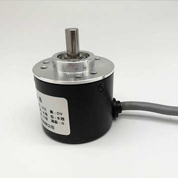 中芯编码器ZX-3806-1000N-5-24GZ